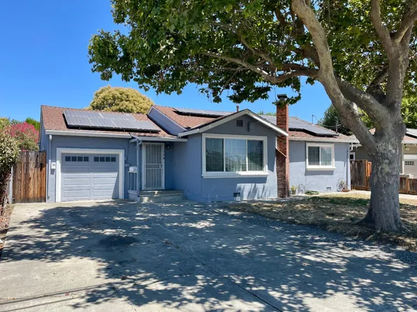 148 Clareview Ave, San Jose, CA 95127