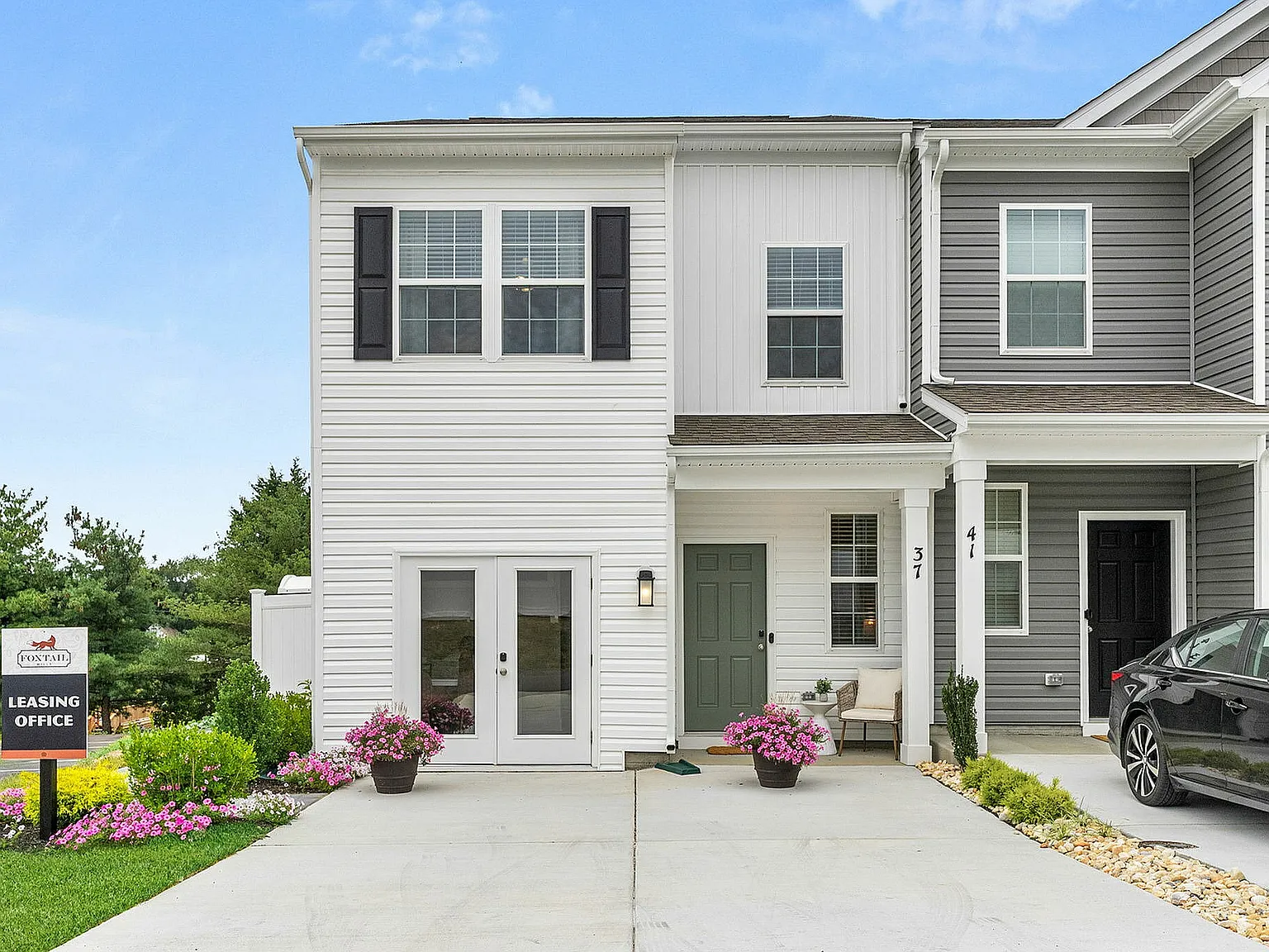 Foxtail Mills — Photo 1