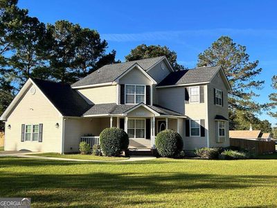 1802 Golden Rd W, Tifton, GA, 31793