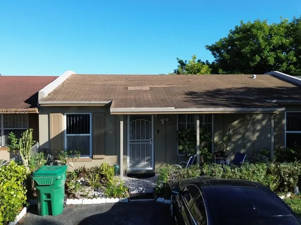 3011 NW 195th St #3011, Miami Gardens, FL 33056