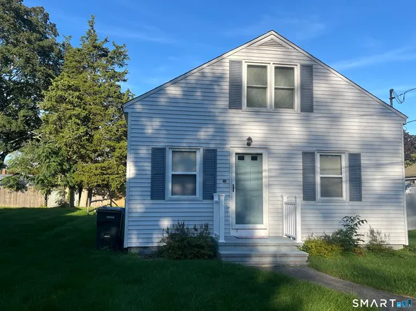 41 Harbor Ave, Madison, CT 06443