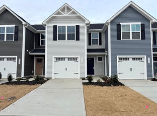 6618 Gibraltar Rock Dr, Raleigh, NC 27610