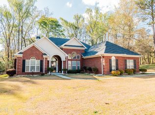 205 Big Pine Dr, Lizella, GA 31052