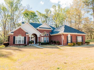 205 Big Pine Dr, Lizella, GA, 31052