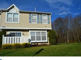 1604 Stokes Rd #1604, Mount Laurel, NJ 08054
