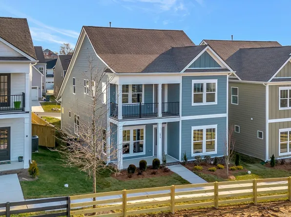 3416 Patcham Dr Lot 544, Nolensville, TN 37135