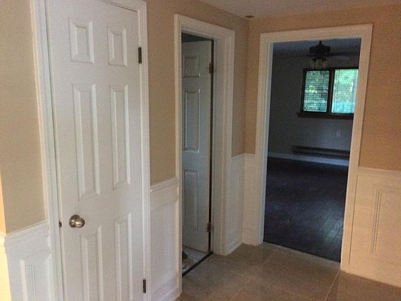 Bathroom and Bedroom #3