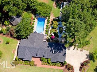 1533 Sam Tate Rd, Elberton, GA 30635