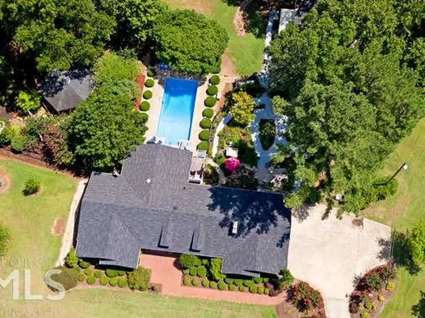 1533 Sam Tate Rd, Elberton, GA 30635