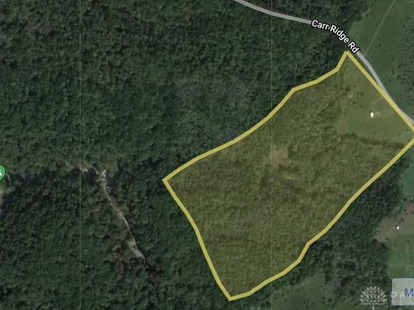 TRACT Three Carr Ridge Rd, Grove City, OH 43123