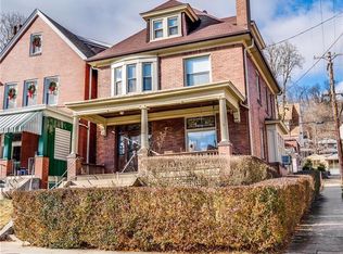 1031 Jancey St, Pittsburgh, PA