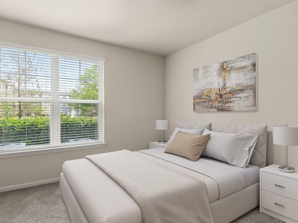 Citi Lakes - Bedroom