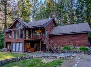 217 Shalom Dr, Libby, MT 59923