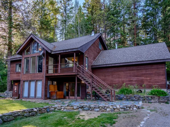 217 Shalom Dr, Libby, MT 59923