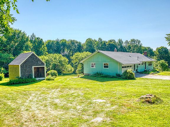 4th image of 540 Taber Hill Road