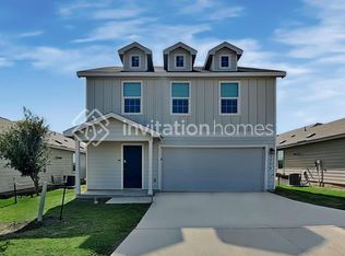 5730 Verracio Ct, San Antonio, TX 78244