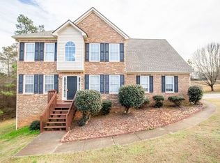 4278 Ridgeland Ter, Ellenwood, GA 30294
