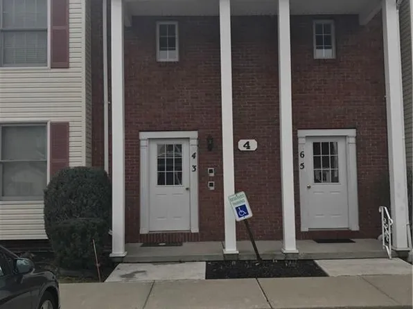 4 Keph Dr, Amherst, NY 14228