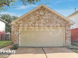6706 Windy River Ln, Katy, TX 77449