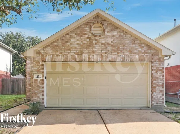 6706 Windy River Ln, Katy, TX 77449