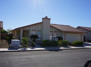 3712 White Plains Dr, Las Vegas, NV 89129