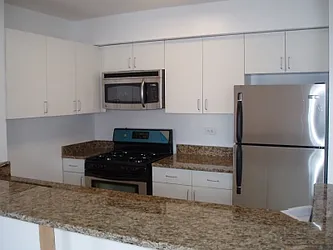 Rented by Citi Habitats