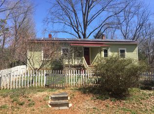 6319 Schoolhouse Hl, Charlottesville, VA 22903
