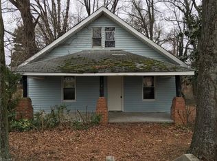 703 Huffine Mill Rd, Greensboro, NC 27405