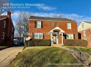 133 16th St NE, Canton, OH 44714