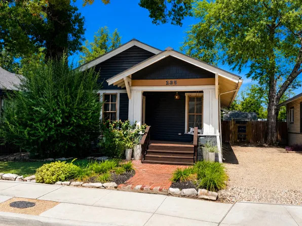 135 PANAMA AVE, San Antonio, TX 78210