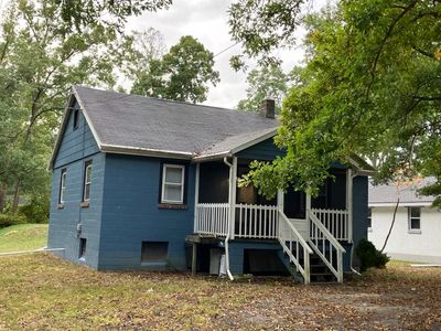 209 Washington Ave, Woodbine, NJ, 08270