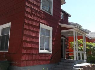 1236 Spring St, Muskegon, MI 49442