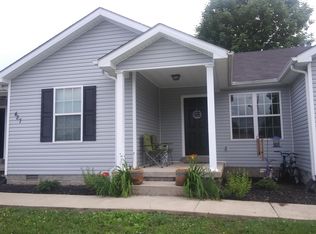 427 Lower Stone Ave #B, Bowling Green, KY 42101