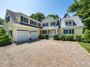 224 Wianno Cir, Osterville, MA 02655