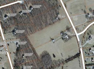 Dorset Rd, Powhatan, VA 23139