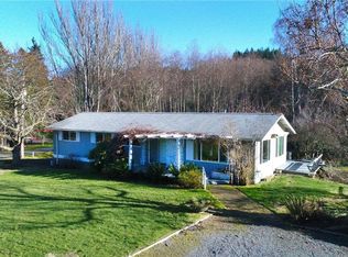 17202 137th Ave SW, Vashon, WA 98070