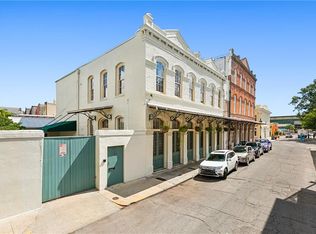 515 Ursulines Ave, New Orleans, LA 70116