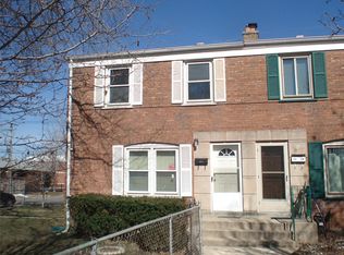 5226 W 63rd Pl, Chicago, IL 60638
