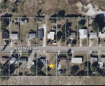 901 Avenue M, Fort Pierce, FL, 34950