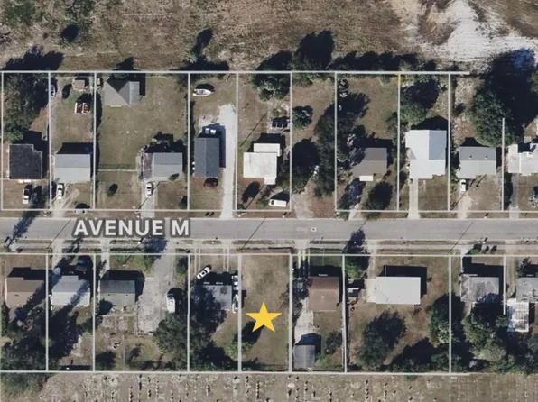 901 Avenue M, Fort Pierce, FL 34950