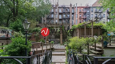 Rented by Gioia Realty