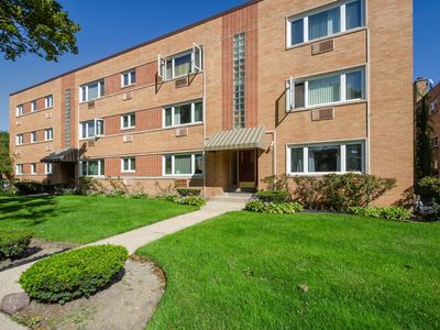339 Custer Ave APT 1, Evanston, IL, 60202
