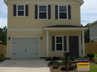 124 Woodshire Dr, Santa Rosa Beach, FL 32459