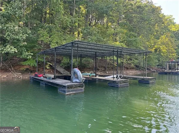 0 Bethel Rd, Gainesville, GA 30506