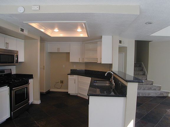 Custom Kitchen