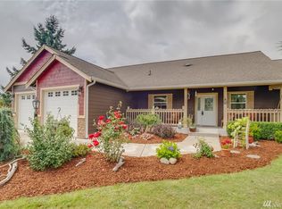 17335 Caddis Ln SW, Rochester, WA 98579