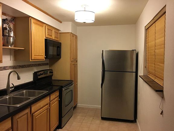 Full-sized Refrigerator