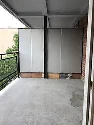 Rented by Kew Forest Realty Inc