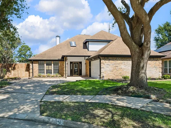 19922 Hoppers Creek Dr, Katy, TX 77449
