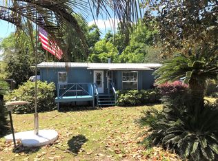 530 NE 4th Ave, Trenton, FL 32693
